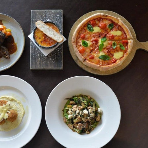 An Italian Dining Experience At Belluci's Manuka - We Wander