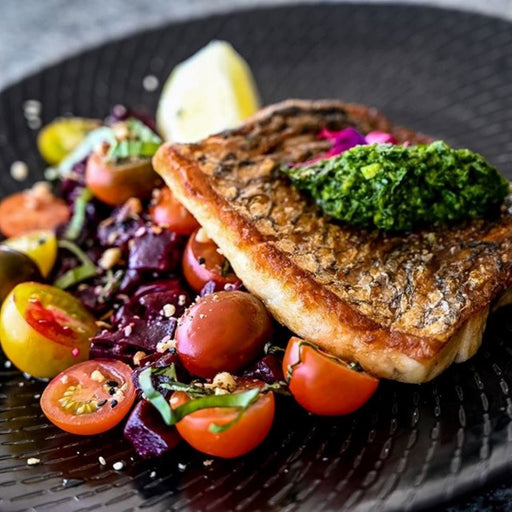 An Italian Dining Experience At La Capannina - We Wander