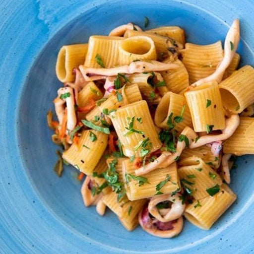 An Italian Dining Experience At La Capannina - We Wander