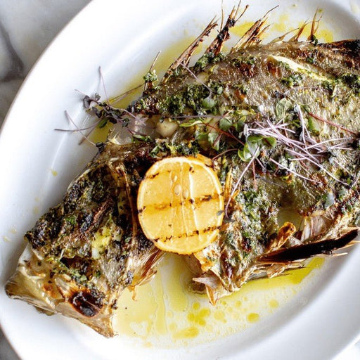 An Italian Dining Experience At Massimo Restaurant & Bar - We Wander