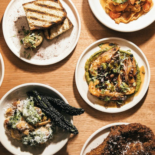 An Italian Dining Experience At Pippo. - We Wander