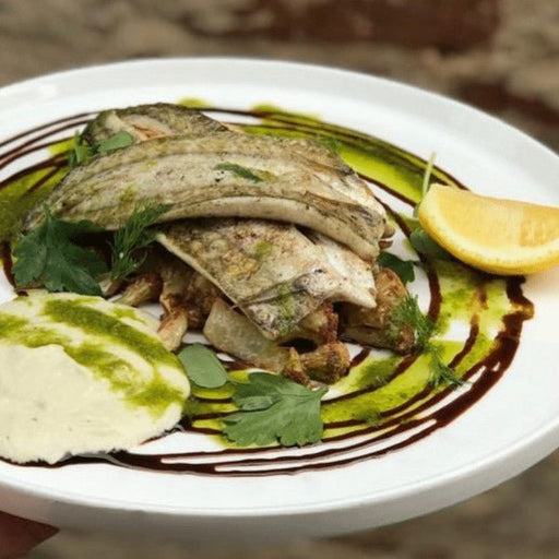 An Italian Dining Experience At Sandrino - We Wander