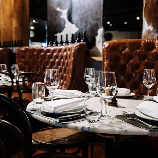 Argentine Grill & Wine At San Telmo - We Wander