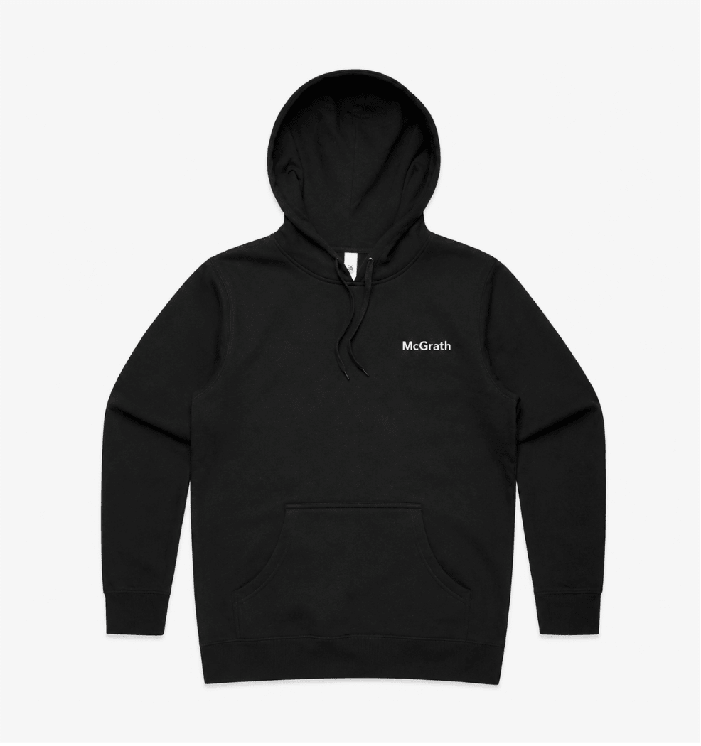 AS Colour Stencil Hoodie - Women's - We Wander