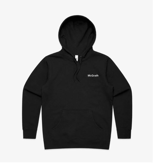 AS Colour Stencil Hoodie - Women's - We Wander