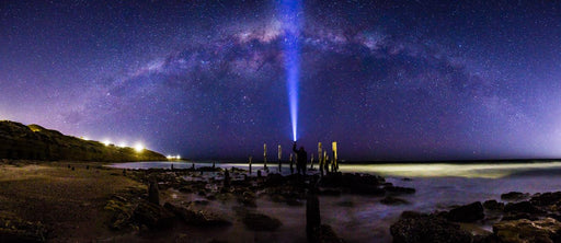 Astrophotography Masterclass Port Willunga - We Wander