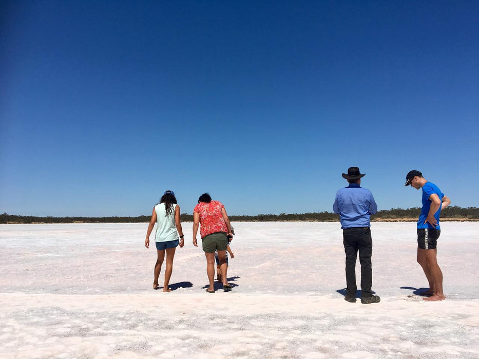 Australian Bush Delights - Hattah National Park Tour - We Wander