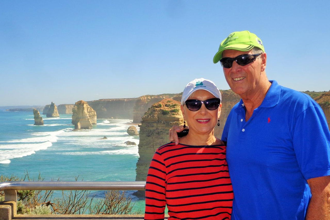 Autopia Tours: Great Ocean Road Experience - We Wander