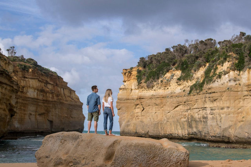 Autopia Tours: Great Ocean Road To Grampians 2 Day - We Wander