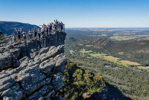 Autopia Tours: Great Ocean Road To Grampians 3 Day - We Wander