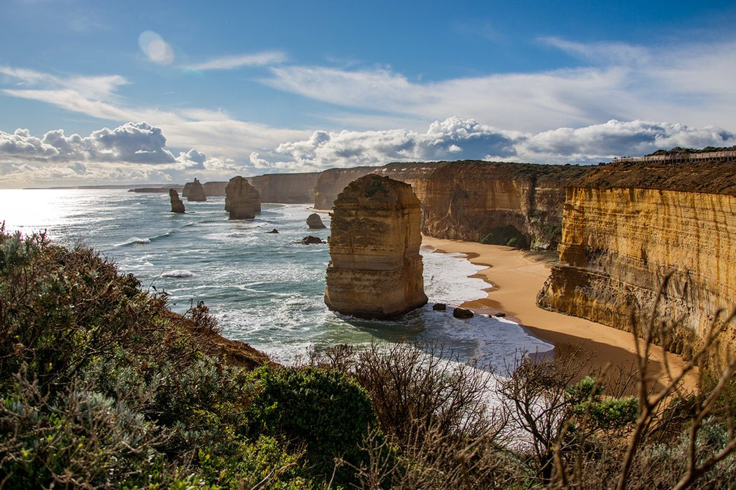 Autopia Tours: Great Ocean Road To Grampians 3 Day - We Wander