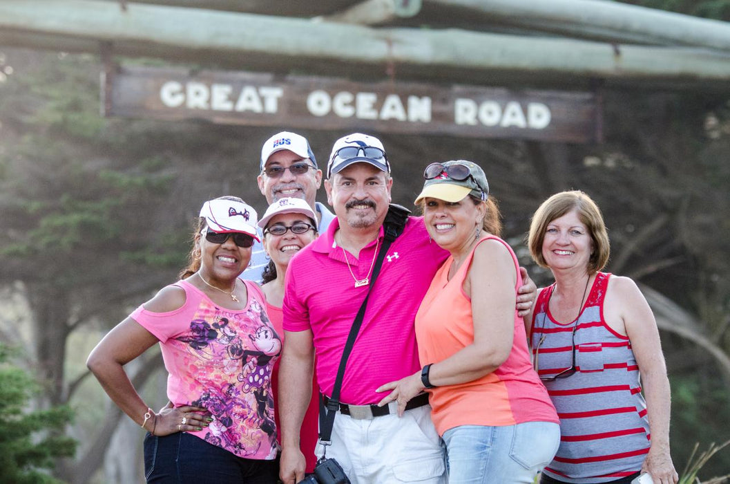 Autopia Tours: Great Ocean Road Twelve Apostles Tour - We Wander