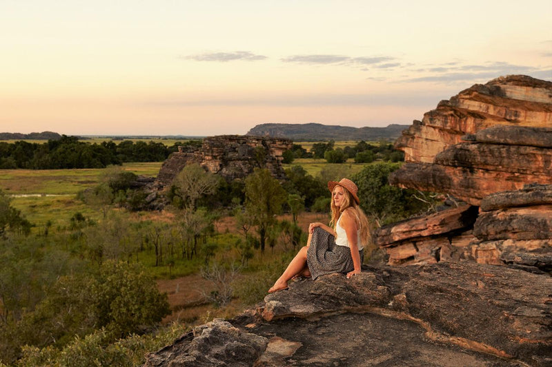 Autopia Tours: Kakadu Wilderness Escape + Pudakul Cultural Tour From Darwin - We Wander