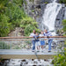 Autopia Tours: Lake Mountain Snow And Waterfalls Tour - We Wander