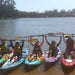 Barossa Kayak Hire - Single Kayak - Up To 2 Hours - We Wander