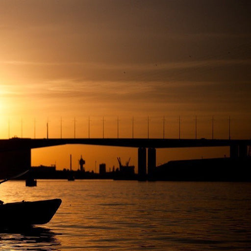 Bayside Kayak Tour - Sandringham - We Wander