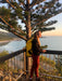 Beach Sunrise With The Wallabies - We Wander