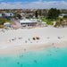 Beachfront Wine & Dine At Swell Mullaloo Beach - We Wander