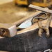 Beginner Blacksmith Blade Classes - Brisbane - We Wander