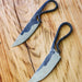 Beginner Blacksmith Blade Classes - Brisbane - We Wander