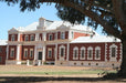 Benedictine New Norcia And Swan Valley Winery - We Wander