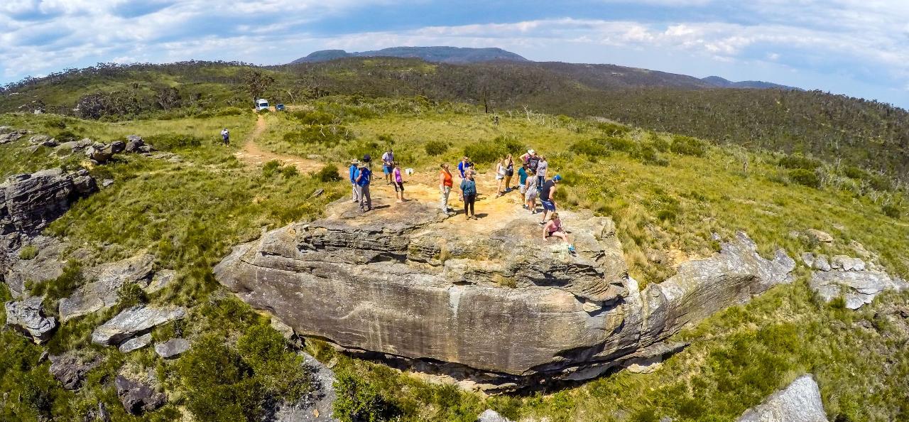 Blue Mountains Deluxe Day - We Wander