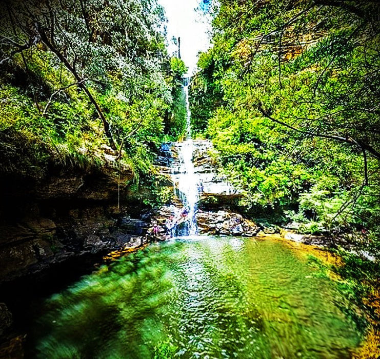 Blue Mountains Into The Wild Overnight Camping 4Wd Off Road Wilderness Adventure + River Cruise. - We Wander