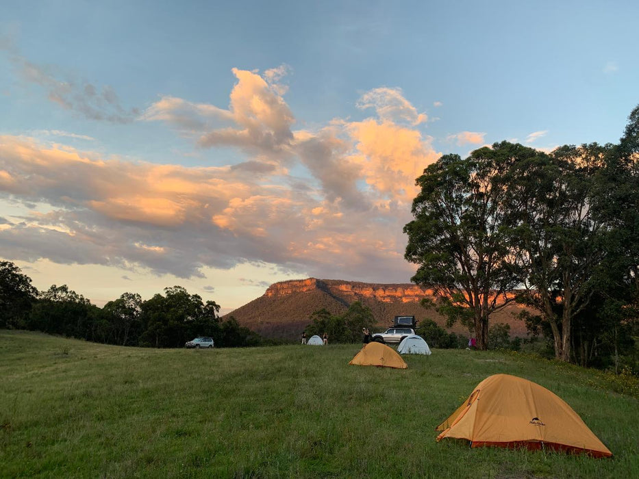 Blue Mountains Into The Wild Overnight Camping 4Wd Off Road Wilderness Adventure + River Cruise. - We Wander