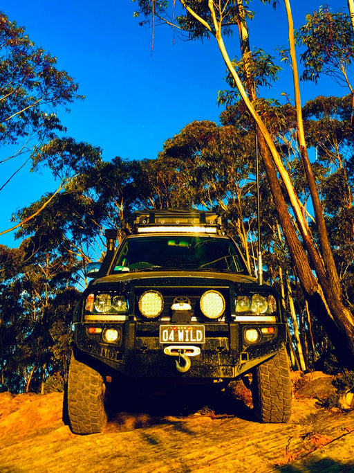 Blue Mountains Into The Wild Overnight Camping 4Wd Off Road Wilderness Adventure + River Cruise. - We Wander