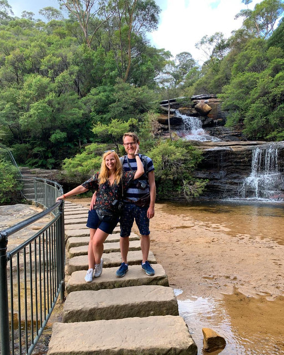 Blue Mountains Tour - We Wander