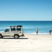 Bribie Island 4Wd Beach & Bunker Tour - We Wander