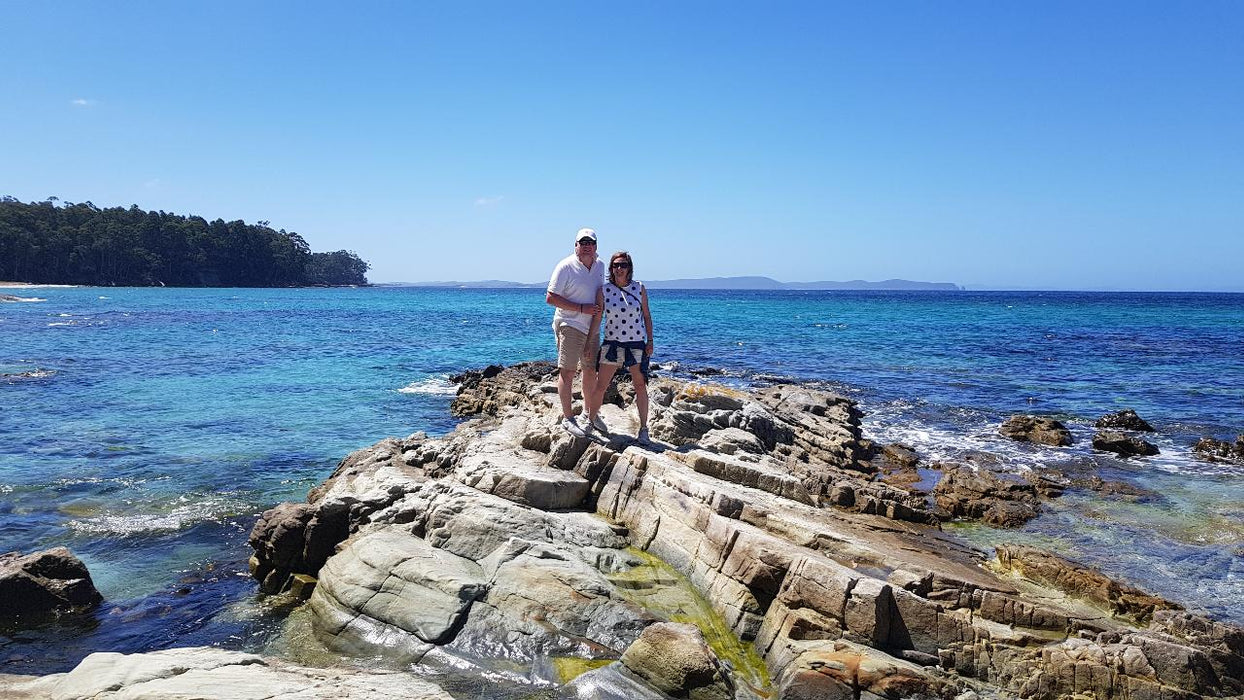 Bruny Island Day Tour - We Wander