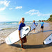 Byron Bay Surf Lesson - We Wander