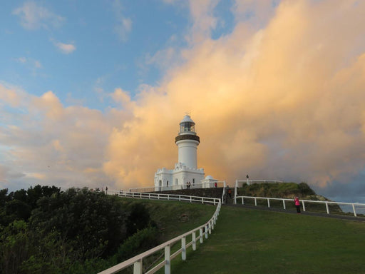 Byron Bay Tour - We Wander