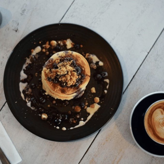 Café Wine & Dine At Red Square Cafe - We Wander