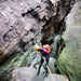 Canyoning - Butterbox Canyon - We Wander