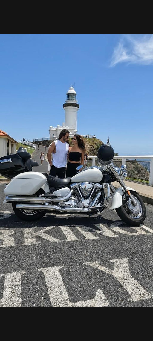 Cape Byron Lighthouse Chauffered Sunset Ride - We Wander