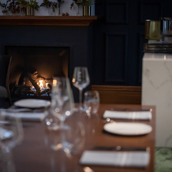 Chef'S Wine & Dine At Pastorale By Meccanico - We Wander