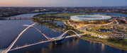 City Tour Perth And Fremantle And Swan River Cruise Package - We Wander