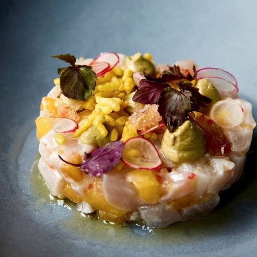 Classic Wine & Dine At Glass Brasserie - We Wander