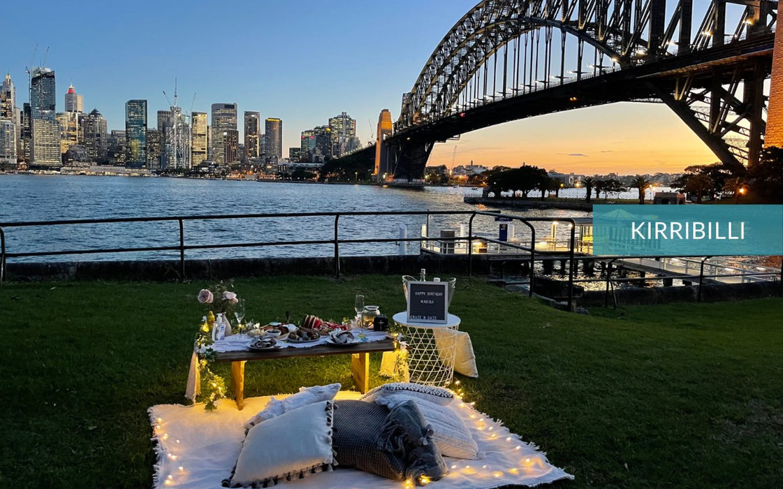 Cocktail Making Experience - Kirribilli - We Wander