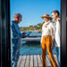 Coffin Bay Short & Sweet Oyster Farm Tour - 6 Oysters Included - We Wander