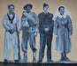 Collie Town Mural Tour Half Day - We Wander