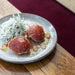 Contemporary Wine & Dine At Taxi Kitchen - We Wander
