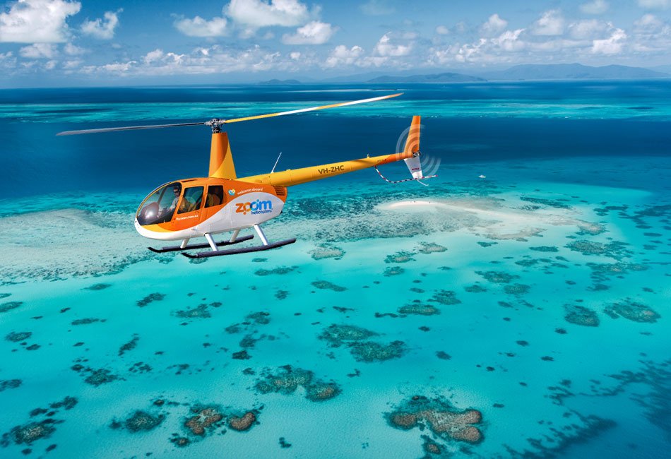 Coral Cay Bubbles - We Wander