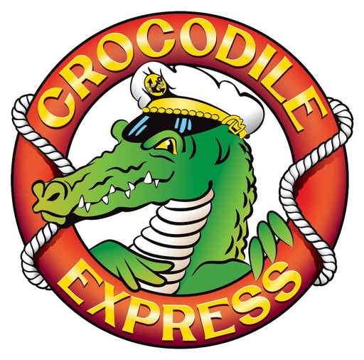 Crocodile Express Daintree Rainforest & Wildlife Cruise From Daintree Ferry Gateway - We Wander