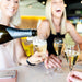 Croser Sparkling Wine Flight & Seasonal Platter Package - We Wander