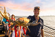 Darwin Adventure Boats - We Wander