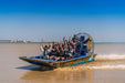 Darwin Adventure Boats - We Wander