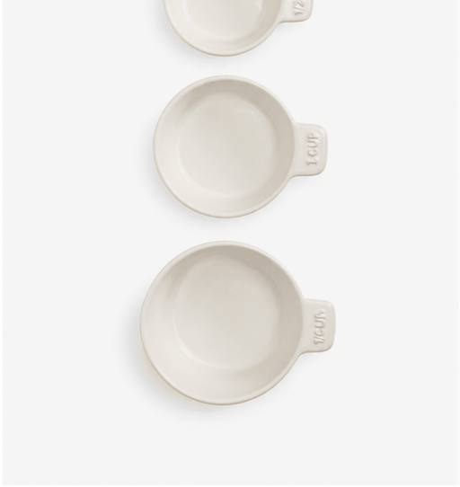 Demm Measuring Cup Set - We Wander